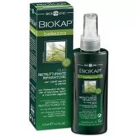 Масло для поврежденных волос, восстанавливающее структуру BioKap, 125мл