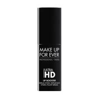 MAKE UP FOR EVER Увлажняющая сыворотка для губ Ultra HD Lip Booster (01 Cinema)