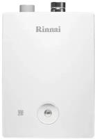 Котел газовый настенный Rinnai BR-K12 - 11,6 кВт (двухконтурный, закрытая камера)