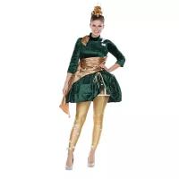 Женский костюм 'Шампанское', размер 42