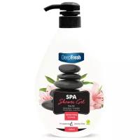 Гель для душа Deep Fresh SPA,1000 мл