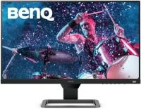 Монитор BENQ 23.8" EW2480 Black-Metallic Grey