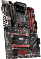 Материнская плата Msi B450 GAMING PLUS MAX (AM4, ATX)