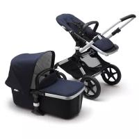 Универсальная коляска Bugaboo Fox Classic Complete (2 в 1)