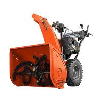 Снегоуборщик бензиновый Ariens 921324 Deluxe 28 самоходный