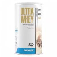 Maxler Ultra Whey 300 гр (Maxler) Шоколад
