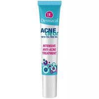 Dermacol средство для проблемной кожи Acneclear intensive anti-acne treatment