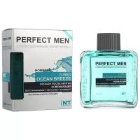 Лосьон после бритья Perfect Men Turbo Ocean Breeze, 100 мл