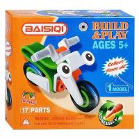 Конструктор Baisiqi Build & Play 6816