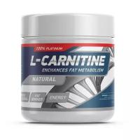 Жиросжигатель CARNITINE 150 g Без вкуса