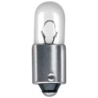 Лампа автомобильная накаливания BOSCH Pure Light 1987302603 T4W 6V 4W 1 шт