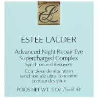 Estee Lauder Восстанавливающий комплекс для кожи вокруг глаз Advanced Night Repair Eye, 15 мл