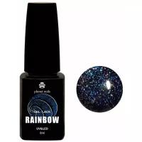 Гель-лак Planet Nails, "RAINBOW"- 824, 8 мл