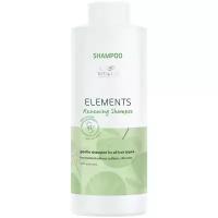 Шампунь ELEMENTS RENEWING для обновления волос WELLA PROFESSIONALS 1000 мл