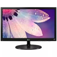 18.5" Монитор LG 19M38A, 1366x768, 75 Гц, TN