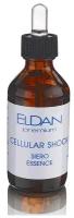 Eldan Cosmetics Premium Cellular Shock сыворотка для лица