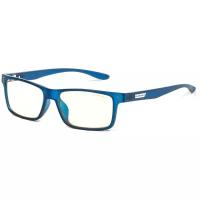 Gunnar Очки для компьютера GUNNAR Cruz Clear (Plano) CRU-08609, Navy