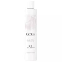 Cutrin шампунь Aurora Color Care Toning Rose нежная роза