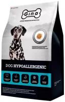 GINA ADULT DOG HYPOALLERGENIC гипоаллергенный для взрослых собак с уткой и рисом 01449 (3 кг)