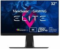 Монитор 32" ViewSonic Elite XG320U, Black