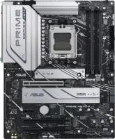 Материнская плата ASUS PRIME X670-P Socket AM5 AMD X670 4xDDR5 3xPCI-E 16x 1xPCI-E 1x 6xSATA III ATX Retail 90MB1BU0-M0EAY0