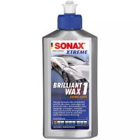 SONAX 201100 Бриллиантовый воск №1 0,25л