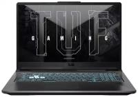 Ноутбук Asus TUF Gaming F17 FX706HCB-ES51 (Intel Core i5 11400H 2.7GHz/17.3"/1920x1080/8GB/512Gb SSD/NVIDIA GeForce RTX 3050 4GB/Windows 11 Home)