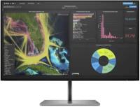 Монитор HP 27"(2560x1440) HP Z Display Z27q G3 1C4Z7AA/матрица IPS Матовая / Регулировка высоты