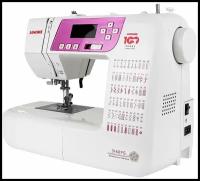 Компьютерная швейная машина Janome 3160PG Anniversary Edition