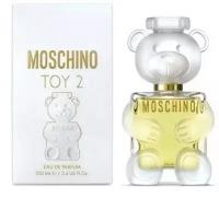 Туалетные духи Moschino Toy 2 100 мл