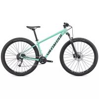 Велосипед Specialized Rockhopper Comp 27.5 2x (Gloss Oasis/Tarmac Black M)