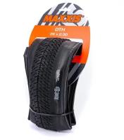 Велопокрышка Maxxis DTH 26X2.30 55/58-559 Foldable