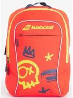 Рюкзак для тенниса детский Babolat Junior Club Red