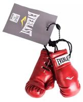 Брелок Mini Boxing Glove In Pairs красн. - Everlast