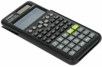 Калькулятор инженерный CASIO FX-991ES PLUS-2 (162х77 мм), 417 функций, двойное питание, сертифицирован для ЕГЭ, FX-991ESPLUS-2S