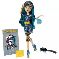 Кукла Monster High Фотосессия Клео де Нил, 27 см, Y4313