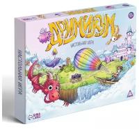 Настольная игра "Дримикум", 98 карт, 10+ 4554763