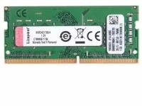 Memory Module / Модуль памяти SO-DIMM DDR-4 PC-17000 4Gb Kingston [KVR24S17S8/4]