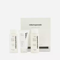 Набор miriamquevedo glacial white caviar global rejuvenation set