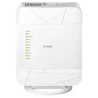 Wi-Fi роутер D-link DSL-G225