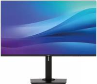 Монитор Hiper 27" EasyView FH2716H черный IPS LED 5ms 16:9 HDMI M/M матовая HAS 250cd 178гр/178гр 1920x1080 75Hz VGA FHD 4кг