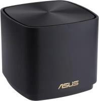 MESH-комплект ASUS ZenWiFi Mini AX XD4 (B-2-PK) (2pk)