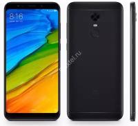 Xiaomi Redmi 5 Plus 4/64 ГБ CN, черный