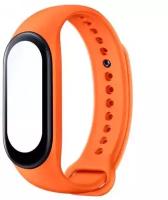 Ремешок Xiaomi Smart Band 7 Strap (Orange) M2142AS1 (BHR6202GL)