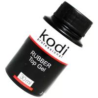 Верхнее покрытие Kodi Rubber Top Gel 30 мл