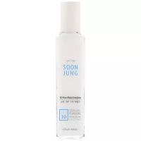 ETUDE HOUSE Soon Jung 10-Free Moist Emulsion Эмульсия для чувствительной кожи