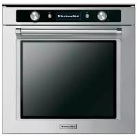 Электрический духовой шкаф KitchenAid KOTSP 60600, серебристый