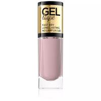 Лак для ногтей Eveline Cosmetics Gel Laque т.02 8 мл