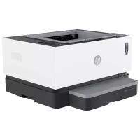 Плоттер HP Neverstop Laser 1000a (4RY22A)