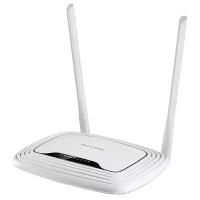 Wi-Fi роутер TP-LINK TL-WR842N V3